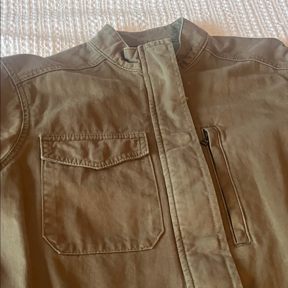 ABLE Jacket - Picture 15 of 15